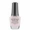 Morgan Taylor Nail Lacquer, .5 Oz. Tan My Hide - #50187