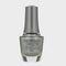 Morgan Taylor Nail Lacquer, .5 Oz. Tinsel My Fancy - #50193