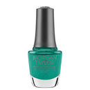 Morgan Taylor Nail Lacquer Winter 2024 - What The Fluff? -