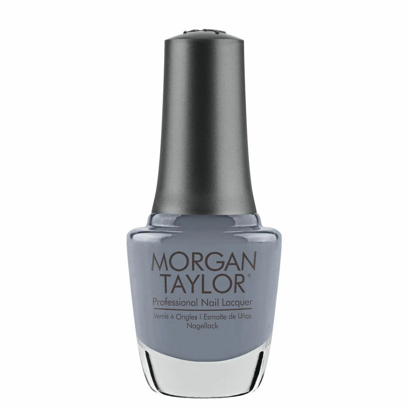 Morgan Taylor Nail Lacquer, .5 Oz. Who-Dini? -