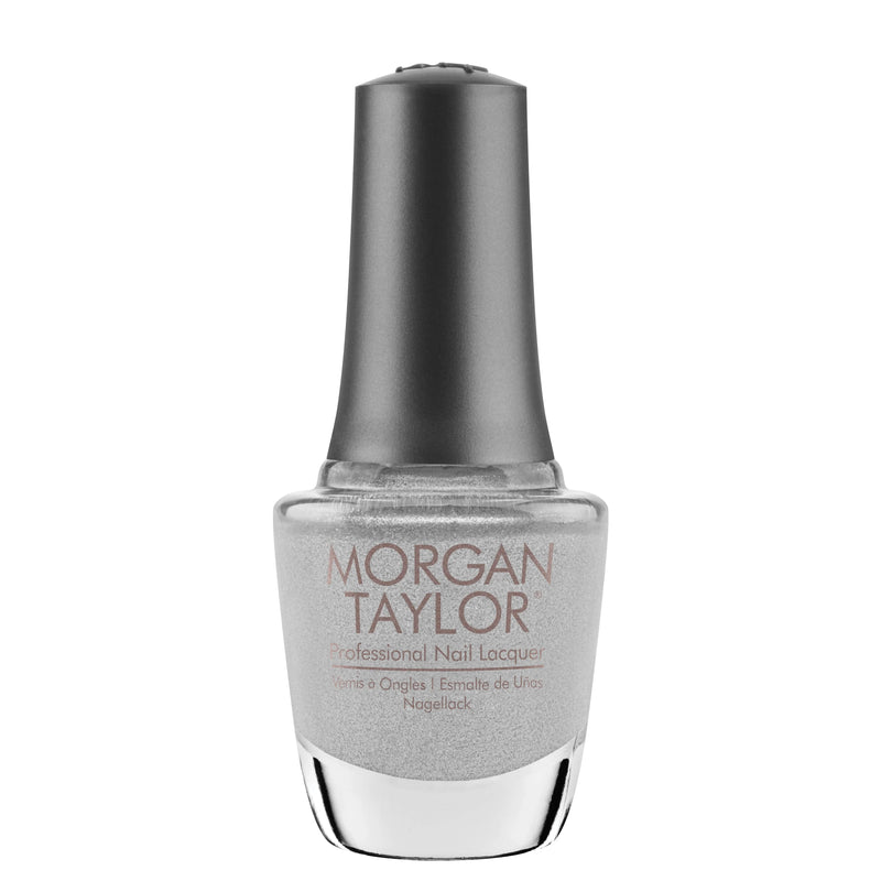 Morgan Taylor Nail Lacquer Winter 2024 - You Sweater Believe It -