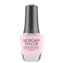 Morgan Taylor Nail Lacquer, .5 Oz. You're So Sweet You're Giving Me Toothache -