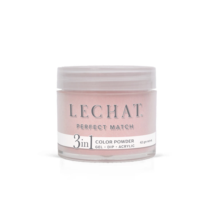 LeChat 3-in-1 Dip Powder - My Fair Lady PMDP014