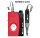 Milken ND760 Portable E-File