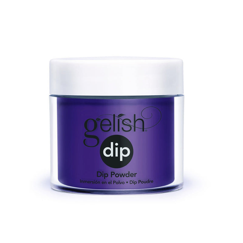 Gelish Dip Powder "A Girl And Her Curls" - 0.8 oz