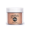 Gelish Dip Powder "Copper Dream" - 0.8 oz