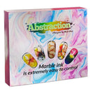 Aora Abstraction Set Marble Ink Gel Polish - 12 Shades