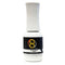 Aora Gel Polish .47 oz - Jet Black