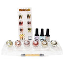 Aora Think Gold Chrome Kit