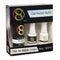 Aora Gel Polish Refill 4oz - Jet Black