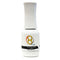 Aora Gel Polish .47 oz - Fresh Snow White
