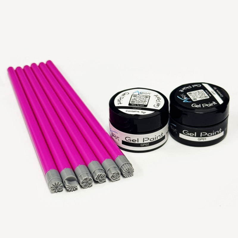 Aora Smart Tool Set