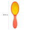 Wet Brush Popfold Pro - Neon Coral - Foldable