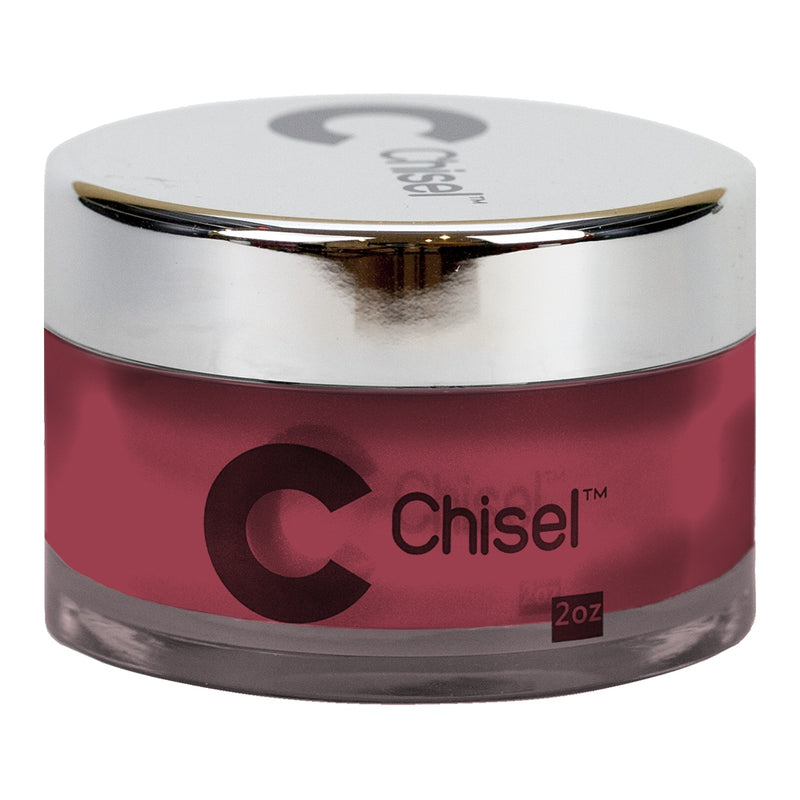 Chisel Acrylic & Dipping 2oz - Ombre OM 55B