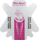 Mia Secret Discovery Nail Forms 500ct