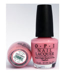 OPI Nail Lacquer H18 - Heart Throb