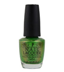 OPI Nail Lacquer H66 - My Gecko Does Tricks