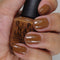 OPI Nail Lacquer N40 - Ice-Bergers & Fries