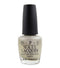 OPI Nail Lacquer T67 - This Silver's Mine!