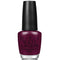OPI Nail Lacquer W65 - Kerry Blossom