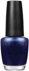 OPI Nail Lacquer BB5 - 7th Inning Strrretch