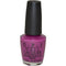 OPI Nail Lacquer E50 - Pamplona Purple