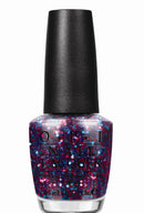 OPI Nail Lacquer E71 - Polka.com