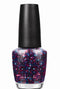 OPI Nail Lacquer E71 - Polka.com