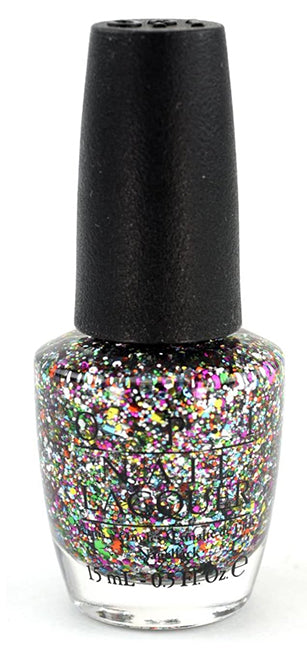 OPI Nail Lacquer G36 - Chasing Rainbow