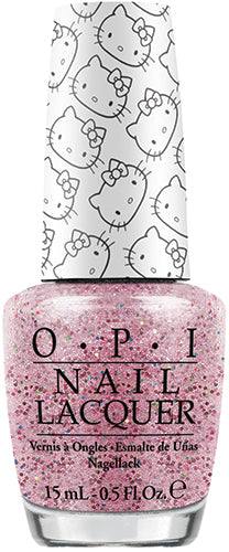 OPI Nail Lacquer H81 - Charmmy & Sugar