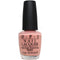 OPI Nail Lacquer E77 - Hands Off My Kielbasa!