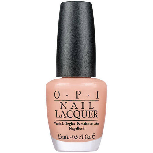 OPI Nail Lacquer S81 - Hopelessly in Love