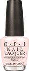 OPI Nail Lacquer T66 - Act Your Beige!