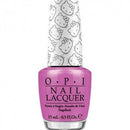 OPI Nail Lacquer H87 - Super Cute in Pink