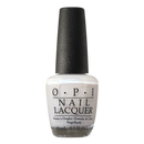 OPI Nail Lacquer T63 - Chiffon My Mind