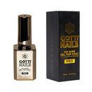 Gotti Nails No Wipe Gel Top Coat (15mL - 0.5 fl oz.) - Global Beauty Supply, LLC