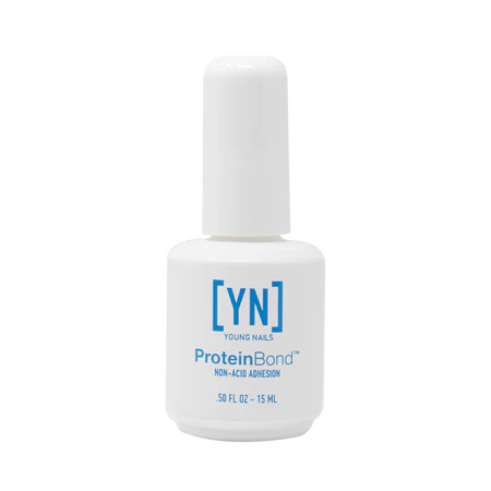 YN - Young Nails Protein Bond .5 fl oz