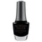 Morgan Taylor Nail Lacquer, .5 Oz. Little Black Dress - #50060