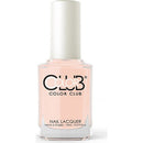 Color Club Nail Lacquer 0.5 oz. - Blushing Rose 955