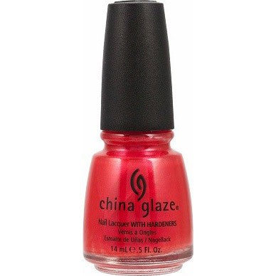 China Glaze Light My Tiki Nail Lacquer 0.5 oz 178