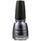 China Glaze Avalanche Nail Lacquer 0.5 oz 630