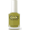 Color Club Nail Lacquer 0.5 oz. - Tribe And True 1020