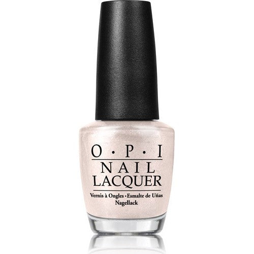 OPI Nail Lacquer HR H05 - Five-and-Ten