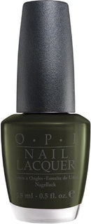 OPI Nail Lacquer E48 - Here Today... Aragon Tomorrow