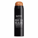 NYX - Bright Idea Illumanting Stick "Maui Suntan"
