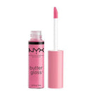 NYX - Butter Lip Gloss "Merengue"