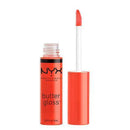 NYX - Butter Lip Gloss "Peach Cobbler"
