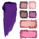 NYX - City Set Lip, Eyes, & Face Collection - Bangkok -