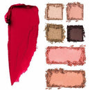 NYX - City Set Lip, Eyes, & Face Collection - Santiago -