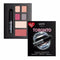 NYX - City Set Lip, Eyes, & Face Collection - Toronto -